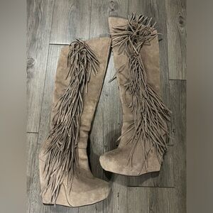 Steve Madden - Badgess size 7